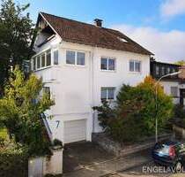 Ein Zuhause für die ganze Familie! Wohnen mit Weitblick auf der 