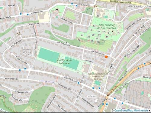 Bild 4 - Doppelhaushälfte mit 218,00 m&sup2; in Saarbrücken zum Kaufen