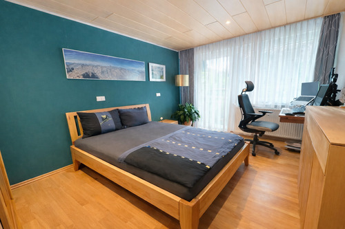 Schlafzimmer - 