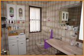 Badezimmer - 