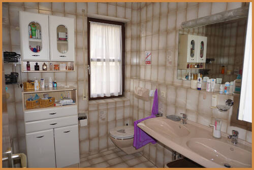 Badezimmer - 
