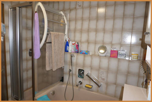 Badezimmer - 