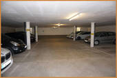 Tiefgarage - 