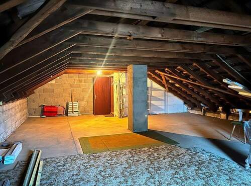 21 Geräumiger Dachboden.jpg - 