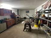 23 Weiterer Abstellraum unter der Garage.jpg - 