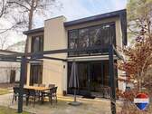 Bild 1 - Freistehendes Ferienhaus in bester Lage in der Veluwe - genießen und investieren!