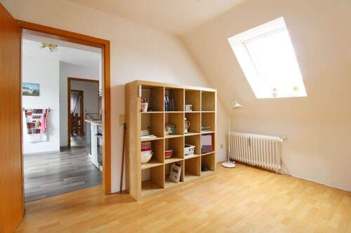 Durchgangszimmer OG - 