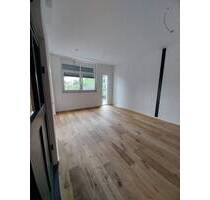 Ruhig gelegene, frisch renovierte 2 Zimmerwohnung in ruhiger Lage in Singen zu vermieten