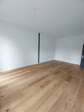 Küchenbereich - 2 Zimmer Etagenwohnung in Singen