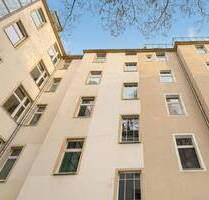 Wohn- und Geschäftshaus in absoluter Top-Citylage - nur 100 m vom Kurfürstendamm - Berlin Halensee