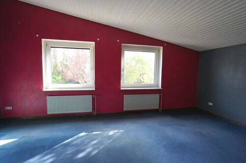 Schlafzimmer - 