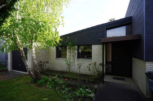 Eingang - 5 Zimmer Einfamilienhaus in Braunschweig / Watenbüttel