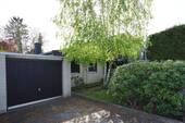 Garage - Einfamilienhaus mit 131,00 m&sup2; in Braunschweig / Watenbüttel zum Kaufen