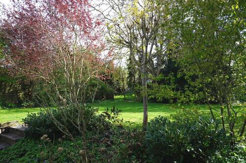 Garten - 
