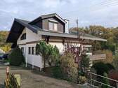 20231031_112943.jpg - 8 Zimmer Mehrfamilienhaus, Wohnhaus in Seckach