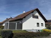 IMG_0945 - Günstige 3 Zimmer DG-Wohnung in der Grüninger Siedlung