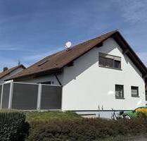 Günstige 3 Zimmer DG-Wohnung in der Grüninger Siedlung - Riedlingen