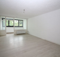 Modernisierte, helle 3-Zimmer-Wohnung mit Stellplatz - Stuttgart Fasanenhof