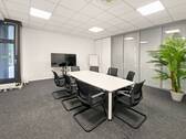 Regus_MONHEIM AM RHEIN, Monheim City_Germany_Centr - Privater Büroraum für 4 Personen in Regus MONHEIM, City