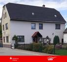 Hausansicht - Familienfreundlich Wohnen mit Potenzial