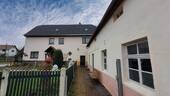 Hausansicht - 5 Zimmer Einfamilienhaus zum Kaufen in Geithain