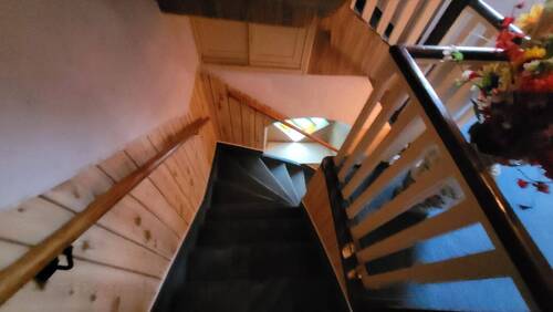 Treppe - 