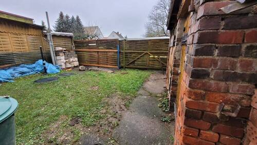 Garten - 
