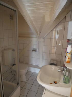 Duschbad 2 DG - 