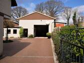 Gewerbehalle - 
