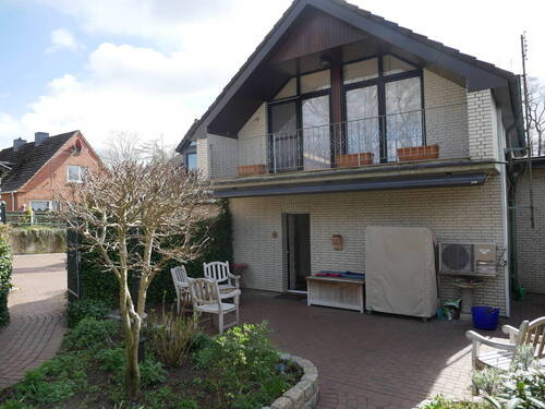 Terrasse und Balkon - 