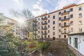 Der Innenhof - 