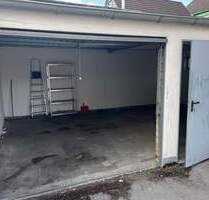 Große Garage in Solingen Mitte - 140,00 EUR Miete, in Solingen (PLZ: 42657) Höhscheid