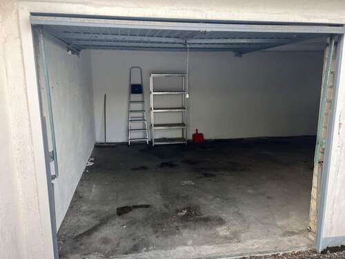 Bild 2 - Garage, Stellplatz zur Miete in Solingen