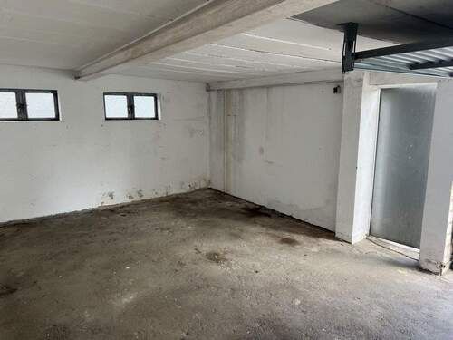 Bild 3 - Garage, Stellplatz in Solingen
