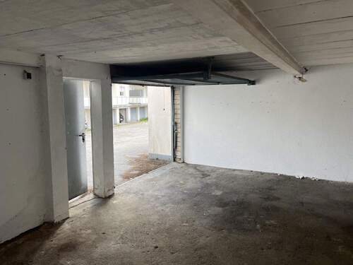 Bild 4 - Garage, Stellplatz in Solingen zur Miete