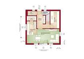 Grundriss Erdgeschoss - 