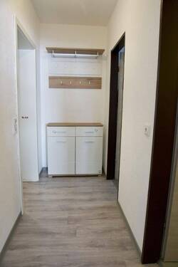 Flur zum 2. Schlafzimmer - 