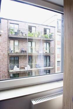 Ausblick Balkenstraße - 