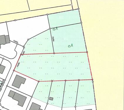 Lagekarte_1 - Grundstück in Schkopau