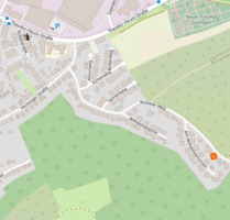 Einfamilienhaus mit Weitblick in Bestlage von Güdingen! - Saarbrücken