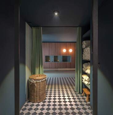 Spa - Büro mit 26,00 m&sup2; in Köln zur Miete