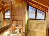 Gästezimmer / Dachbadezimmer - 
