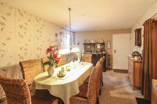 Esszimmer 1.OG WE1 - 