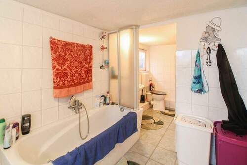 Badezimmer 2.OG ELW - 