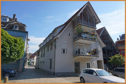 Ansicht - 2 Zimmer Büro in Zell am Harmersbach