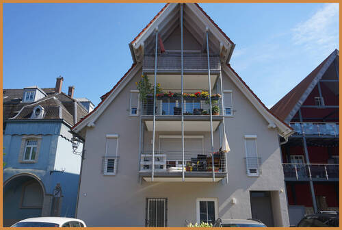 Ansicht - Büro in Zell am Harmersbach zum Kaufen