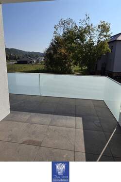 Balkon - 3 Zimmer Etagenwohnung zur Miete in Döbeln