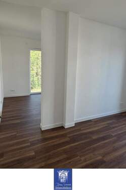 Ankleide, Schlafen - 