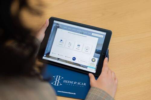 Kostenlose Wertermittlung Ihrer Immobilie - 