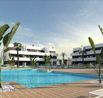 Bezugsfertiges Apartment mit Vermietungslizenz an der Costa Blanca - ideal zur Eigennutzung und Vermietung! - Guardamar del Segura